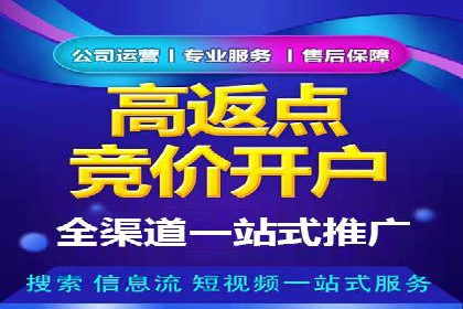 SEM服务托管在房地产行业的营销策略探讨